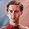 Tobey Maguire Spider-Man Art