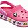 Toddler Crocs