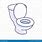 Toilet Bowl Animated