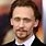 Tom Hiddleston Beard