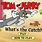 Tom and Jerry Games Play