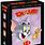 Tom and Jerry MGM DVD