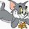 Tom and Jerry No