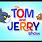 Tom and Jerry Show Intro