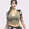 Tomb Raider Model/Actress