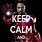 Tony Stark Calm Meme
