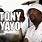 Tony Yayo Dog Meme