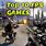Top 10 FPS Games