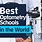 Top 10 Optometry Schools