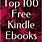 Top 100 Free Books