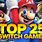 Top 25 Nintendo Switch Games