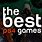 Top 25 PS4 Games