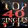 Top 40 Singles