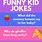 Top Kids Jokes