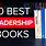 Top Leadership Books