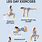 Top Leg Exercises