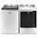 Top Load Washer and Dryer