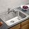 Top Mount Stainless Steel Sink