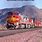 Topeka and Santa Fe Railway