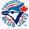 Toronto Blue Jays Old Logo