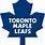 Toronto Maple Leafs Clip Art