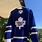 Toronto Maple Leafs White Jersey