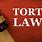 Tort Law Negligence