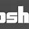 Tosh.o Logo