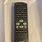 Toshiba TV/VCR Remote