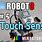 Touch Sensor ROBOTC
