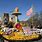 Tournament of Roses Parade Floats