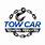 Tow Hook Logo