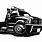 Tow Truck Images Clip Art
