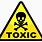 Toxic Hazardous Waste