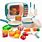 Toy Cooking Set