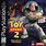 Toy Story 2 Wii
