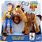 Toy Story 4 Action Figures