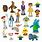 Toy Story 4 Figures