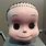 Toy Story Doll Head