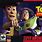 Toy Story SNES Game