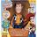 Toy Story Woody Box