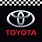 Toyota Banner