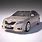 Toyota Camry GLE 3D Model