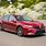 Toyota Camry SE 2018 Red