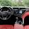 Toyota Camry XSE V6 Interior