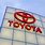 Toyota Company Profile