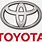 Toyota Emblem