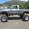 Toyota Pickup 2WD Lift Kit