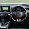 Toyota RAV4 2020 Black Interior