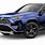 Toyota RAV4 Color Options